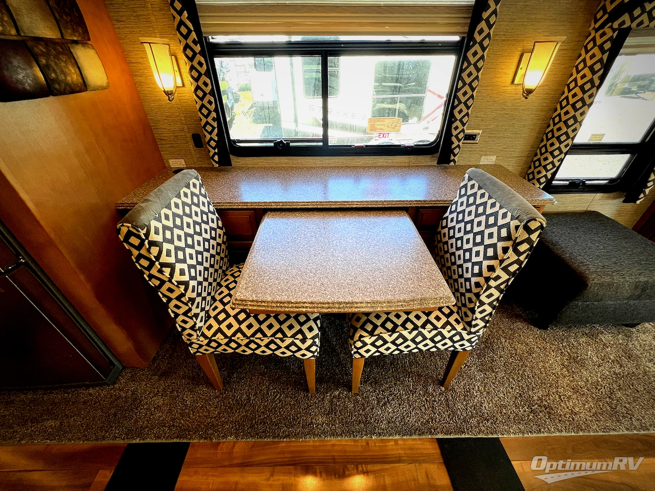 2016 Newmar Canyon Star 3914 Photo 11