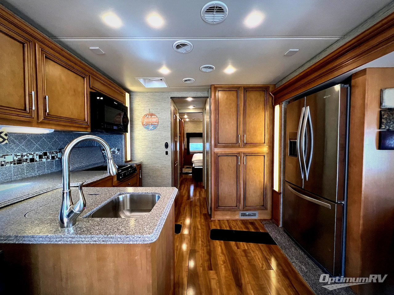 2016 Newmar Canyon Star 3914 Photo 12