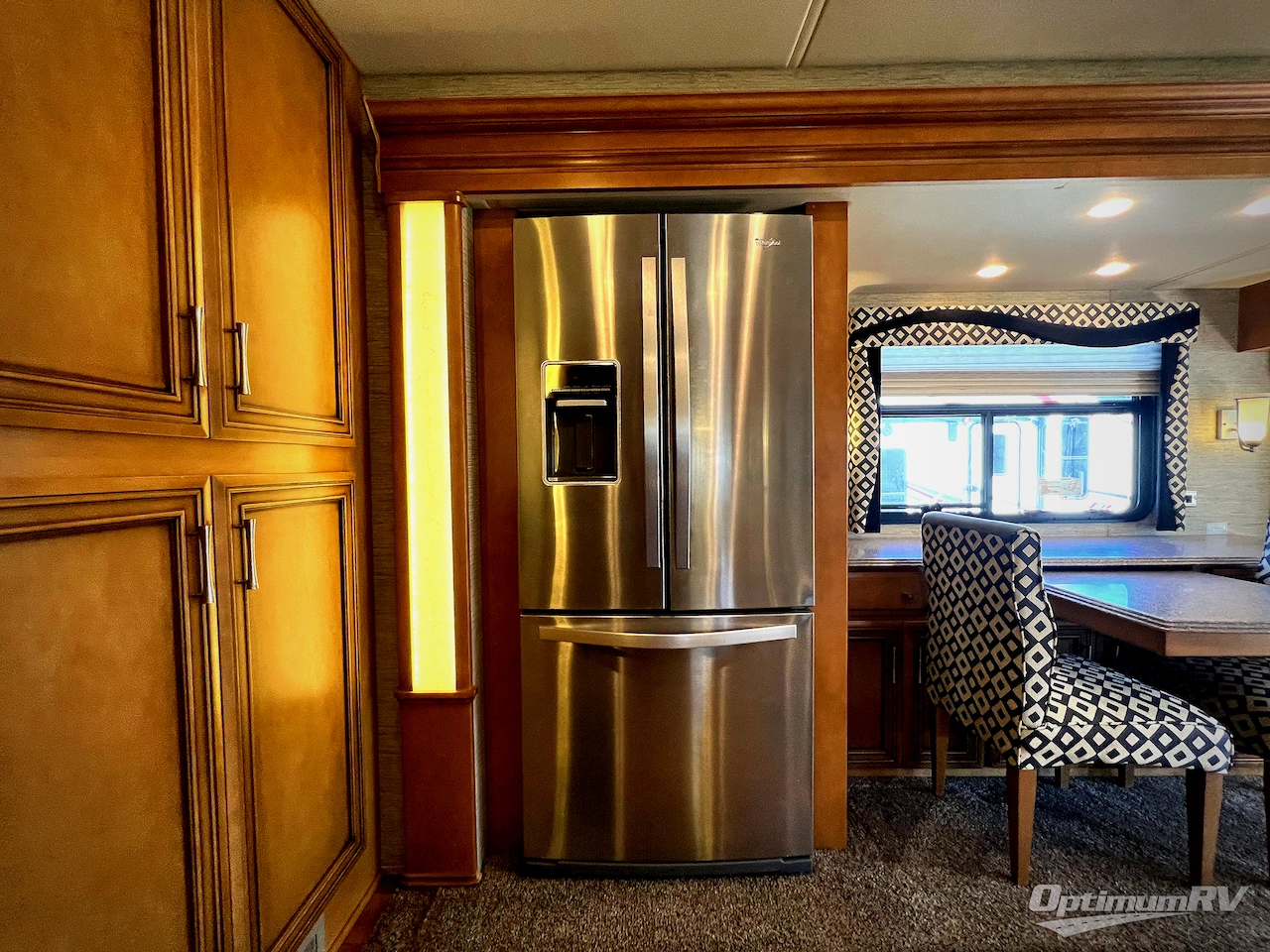 2016 Newmar Canyon Star 3914 Photo 13