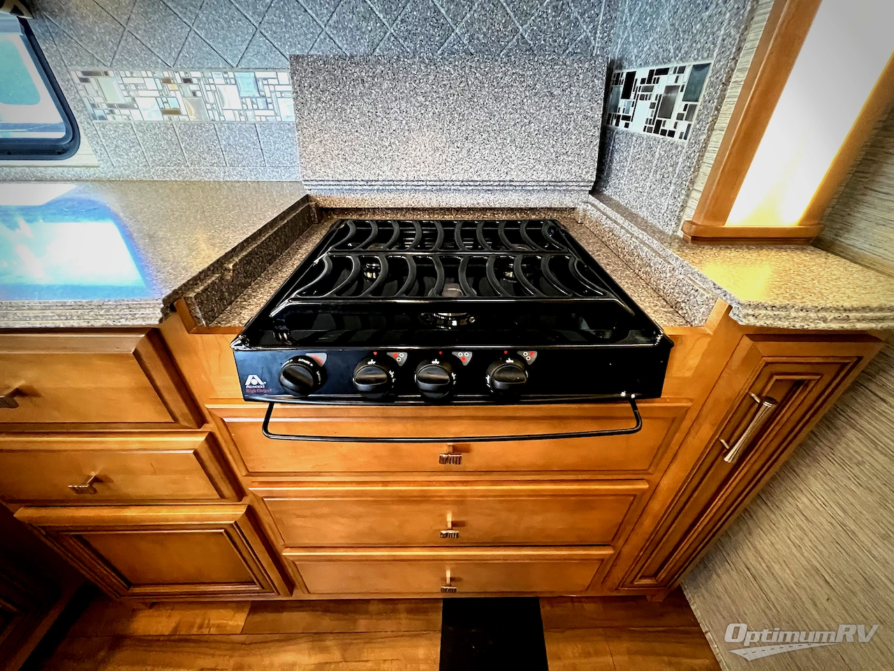2016 Newmar Canyon Star 3914 Photo 17