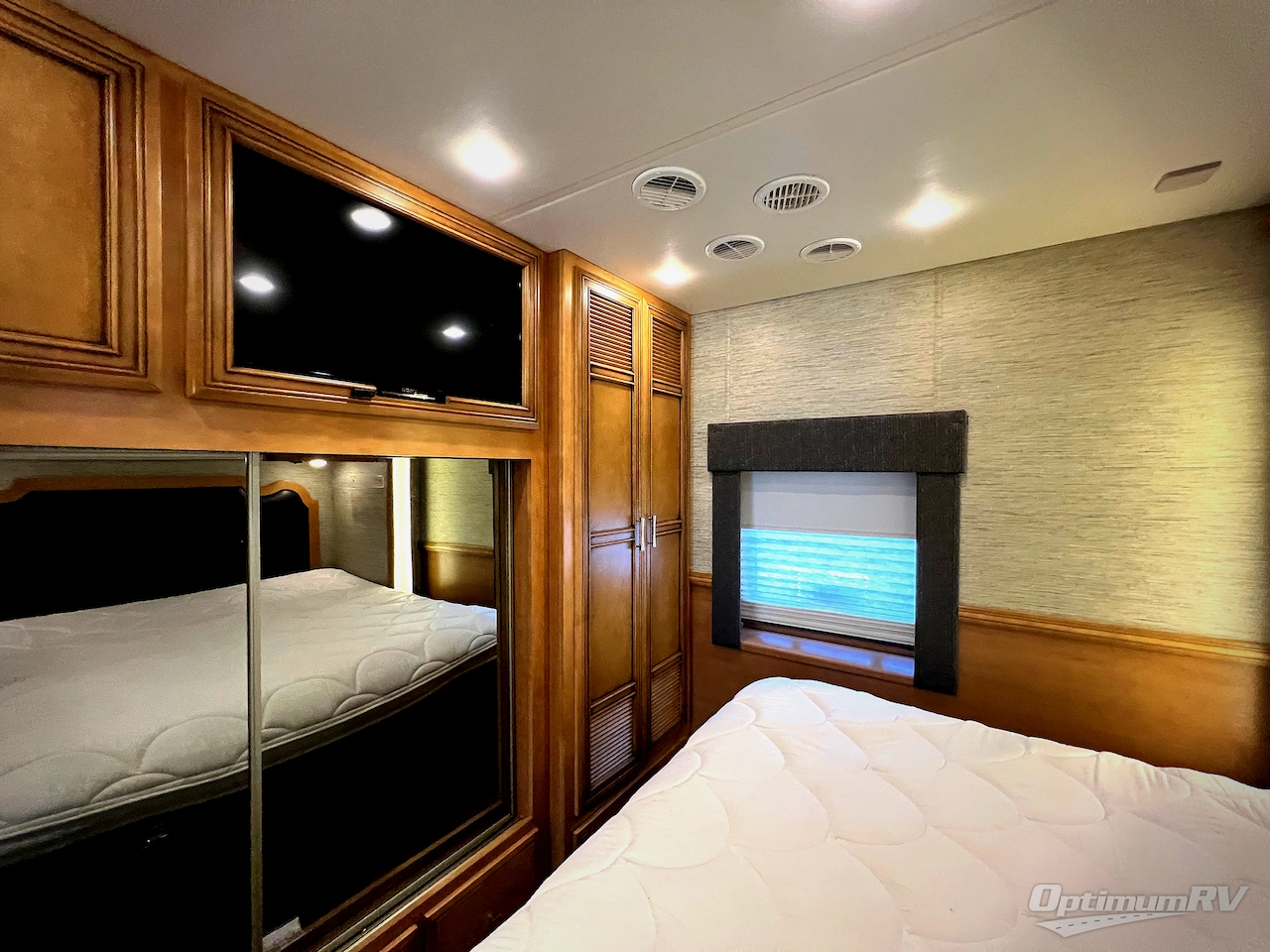 2016 Newmar Canyon Star 3914 Photo 29
