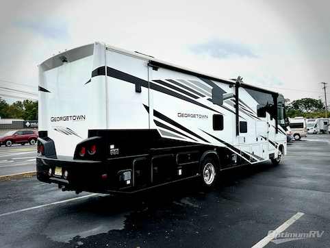 2023 Forest River Georgetown 5 Series 36B5 RV Photo 2