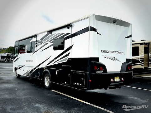 2023 Forest River Georgetown 5 Series 36B5 RV Photo 4