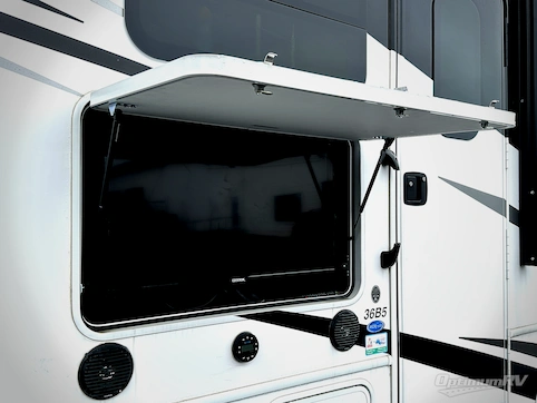 2023 Forest River Georgetown 5 Series 36B5 RV Photo 4