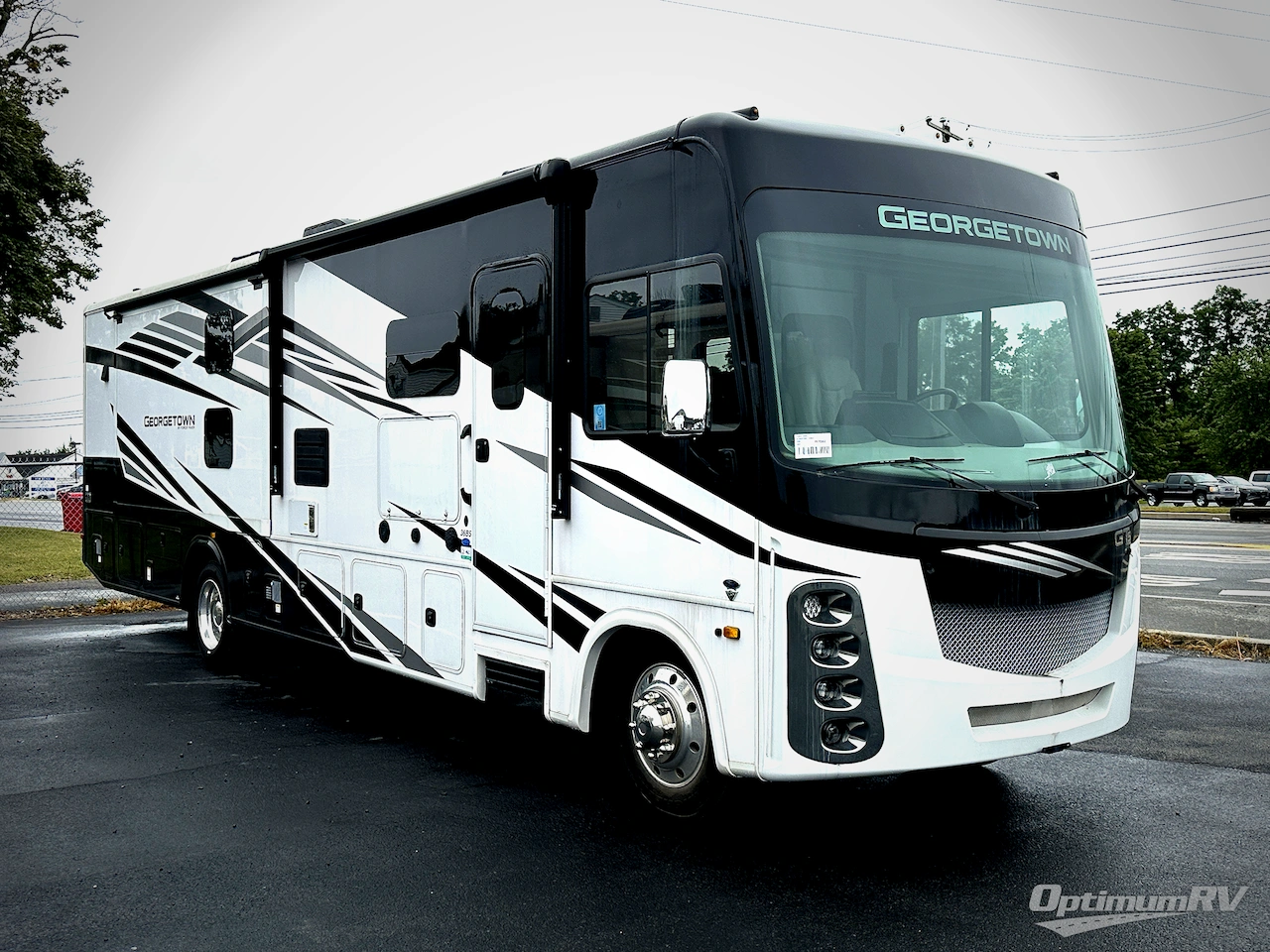 2023 Forest River Georgetown 5 Series 36B5 Photo 1