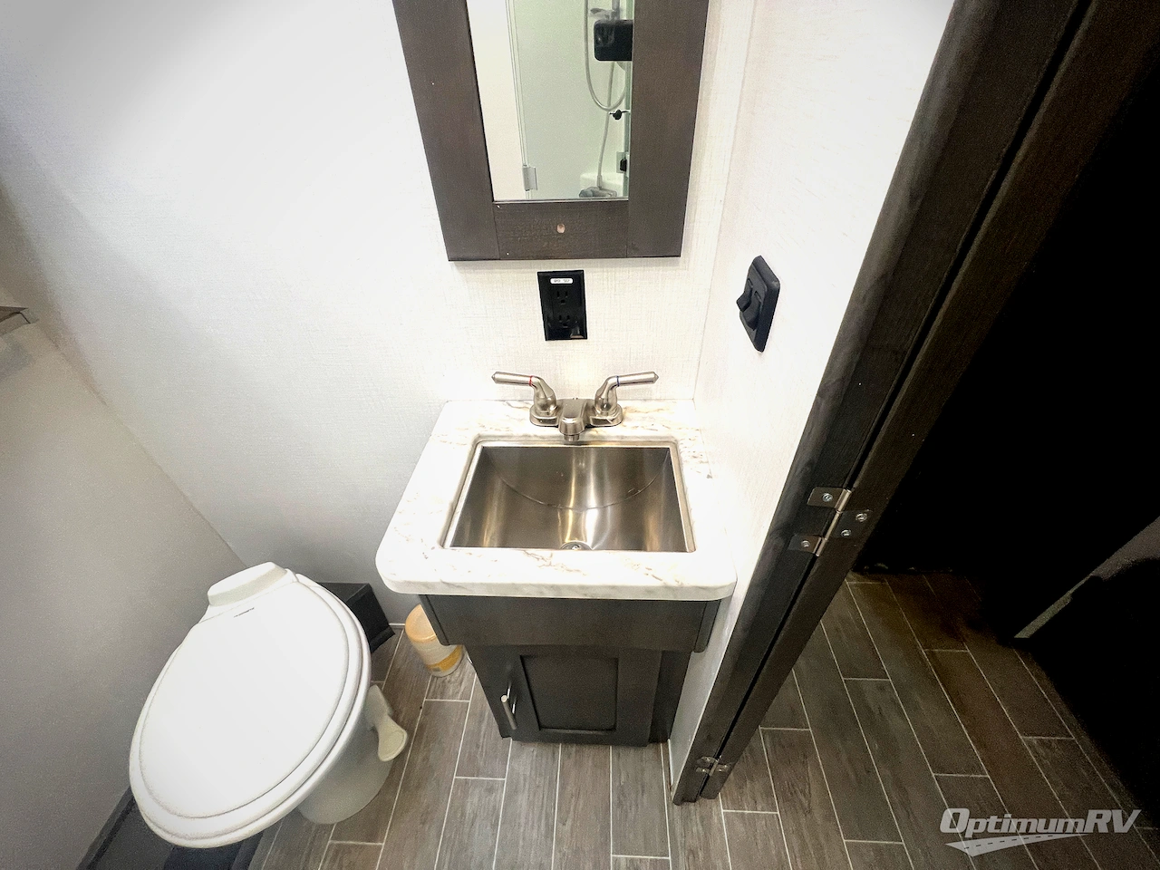 2023 Forest River Georgetown 5 Series 36B5 Photo 16