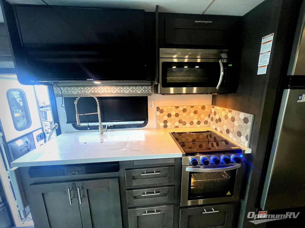 2023 Forest River Georgetown 5 Series 36B5 Photo 19