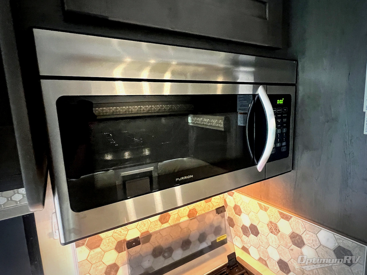 2023 Forest River Georgetown 5 Series 36B5 Photo 23