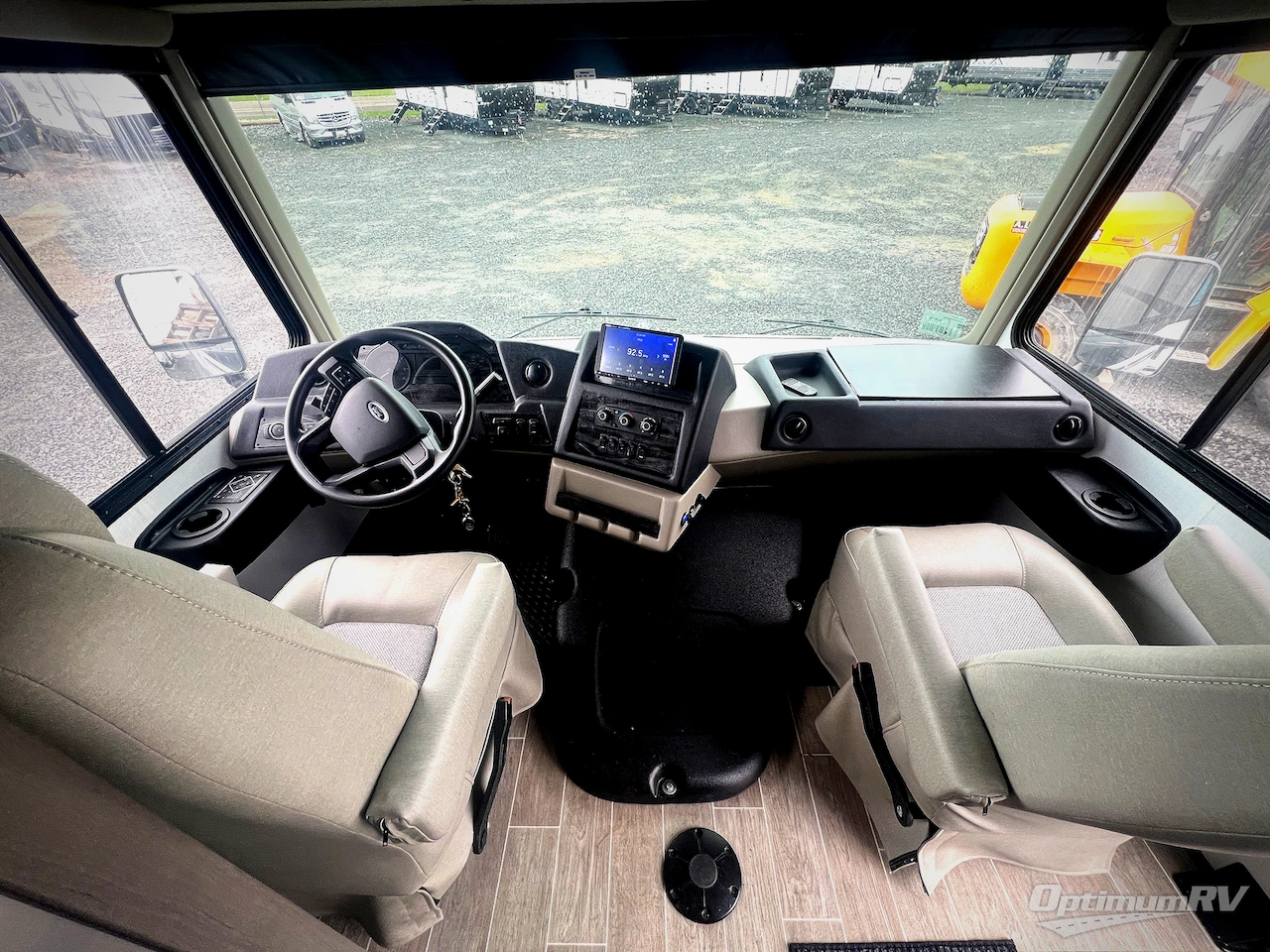 2023 Forest River Georgetown 5 Series 36B5 Photo 26