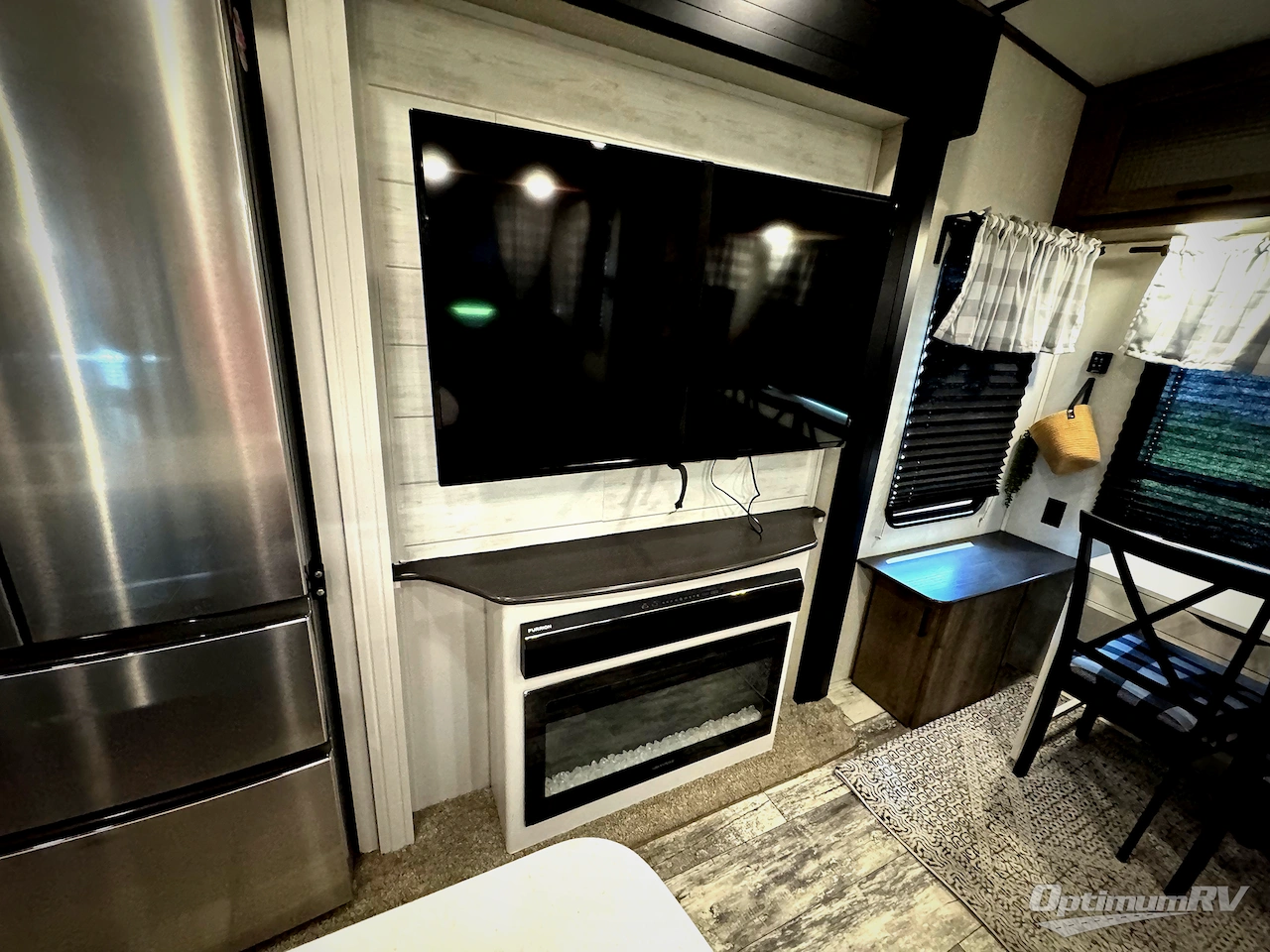 2021 Keystone Sprinter Limited 3570LFT Photo 21