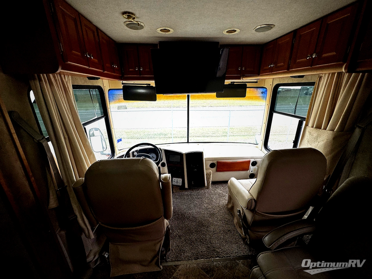 2007 Gulf Stream Crescendo 378 FRED Photo 4