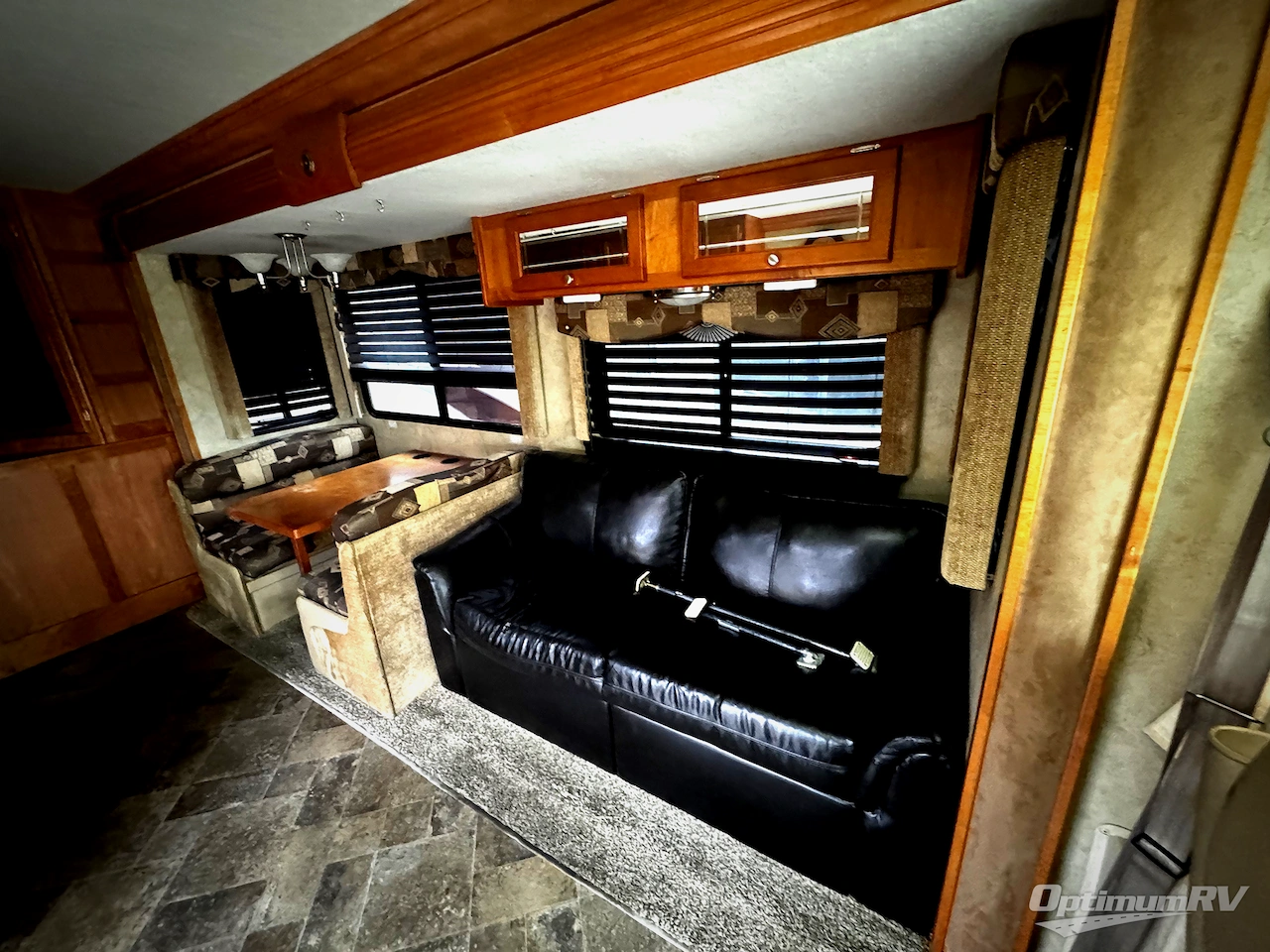 2007 Gulf Stream Crescendo 378 FRED Photo 8