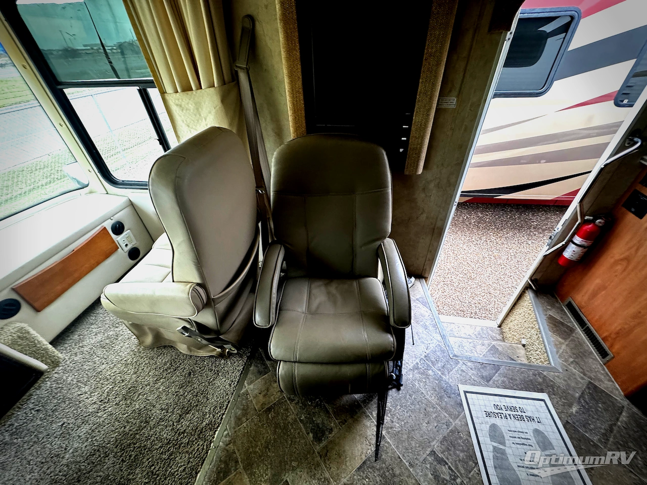 2007 Gulf Stream Crescendo 378 FRED Photo 10