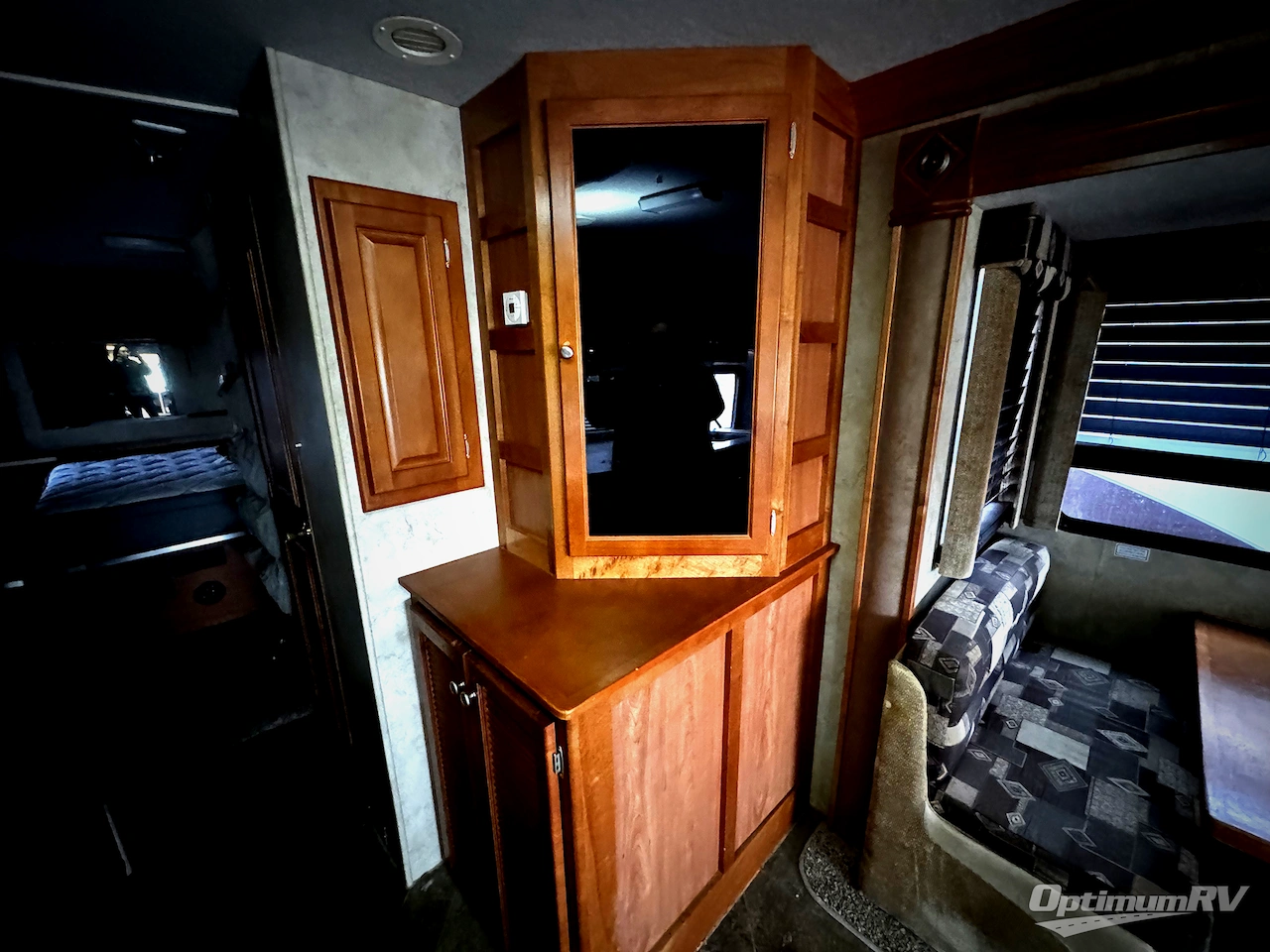 2007 Gulf Stream Crescendo 378 FRED Photo 12