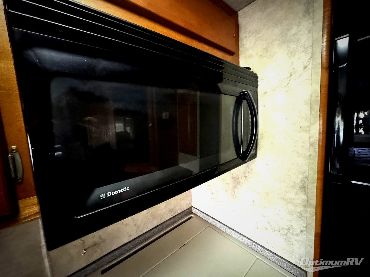 2007 Gulf Stream Crescendo 378 FRED Photo 14