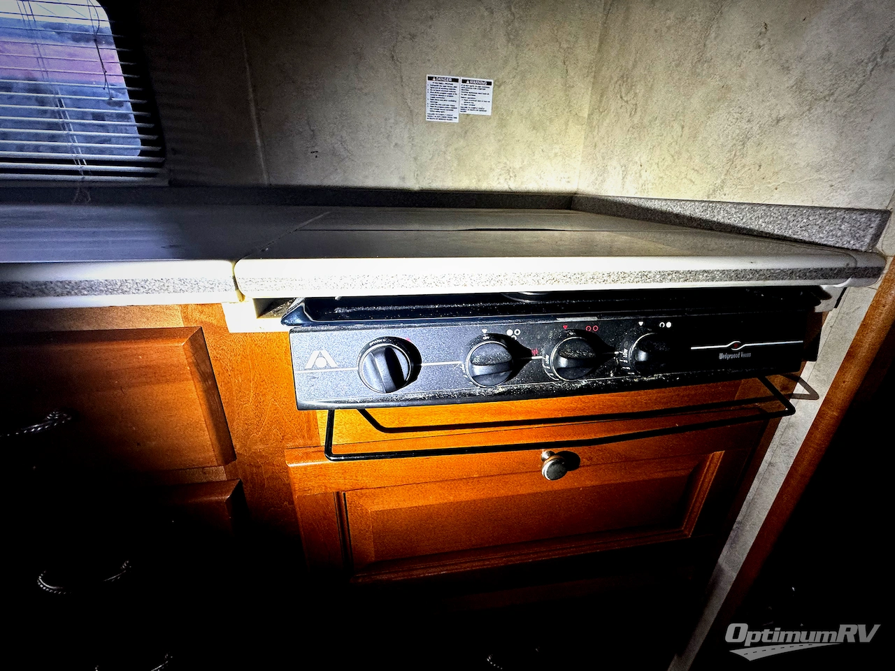 2007 Gulf Stream Crescendo 378 FRED Photo 15