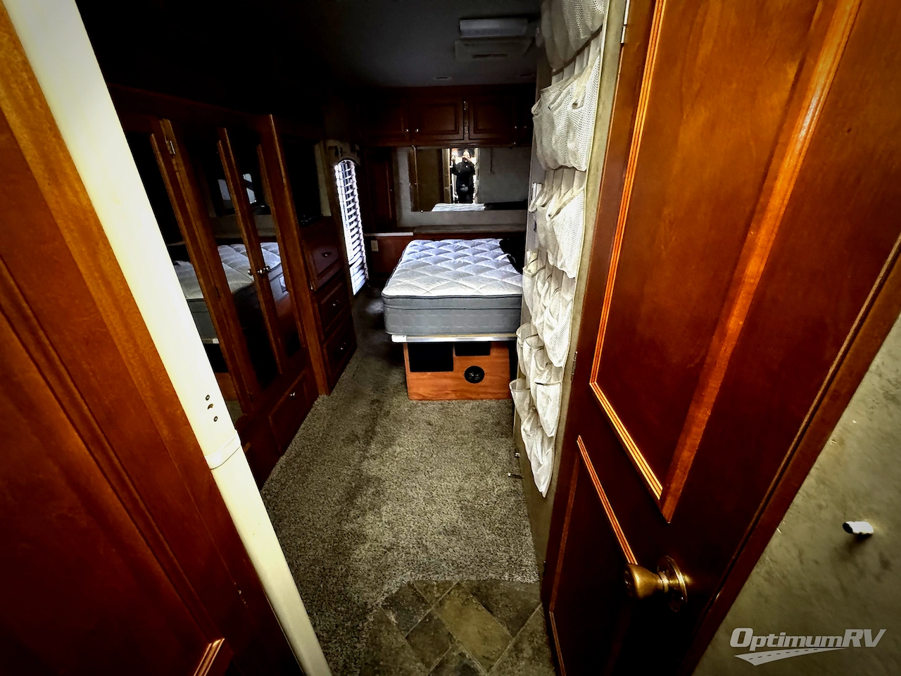 2007 Gulf Stream Crescendo 378 FRED Photo 17