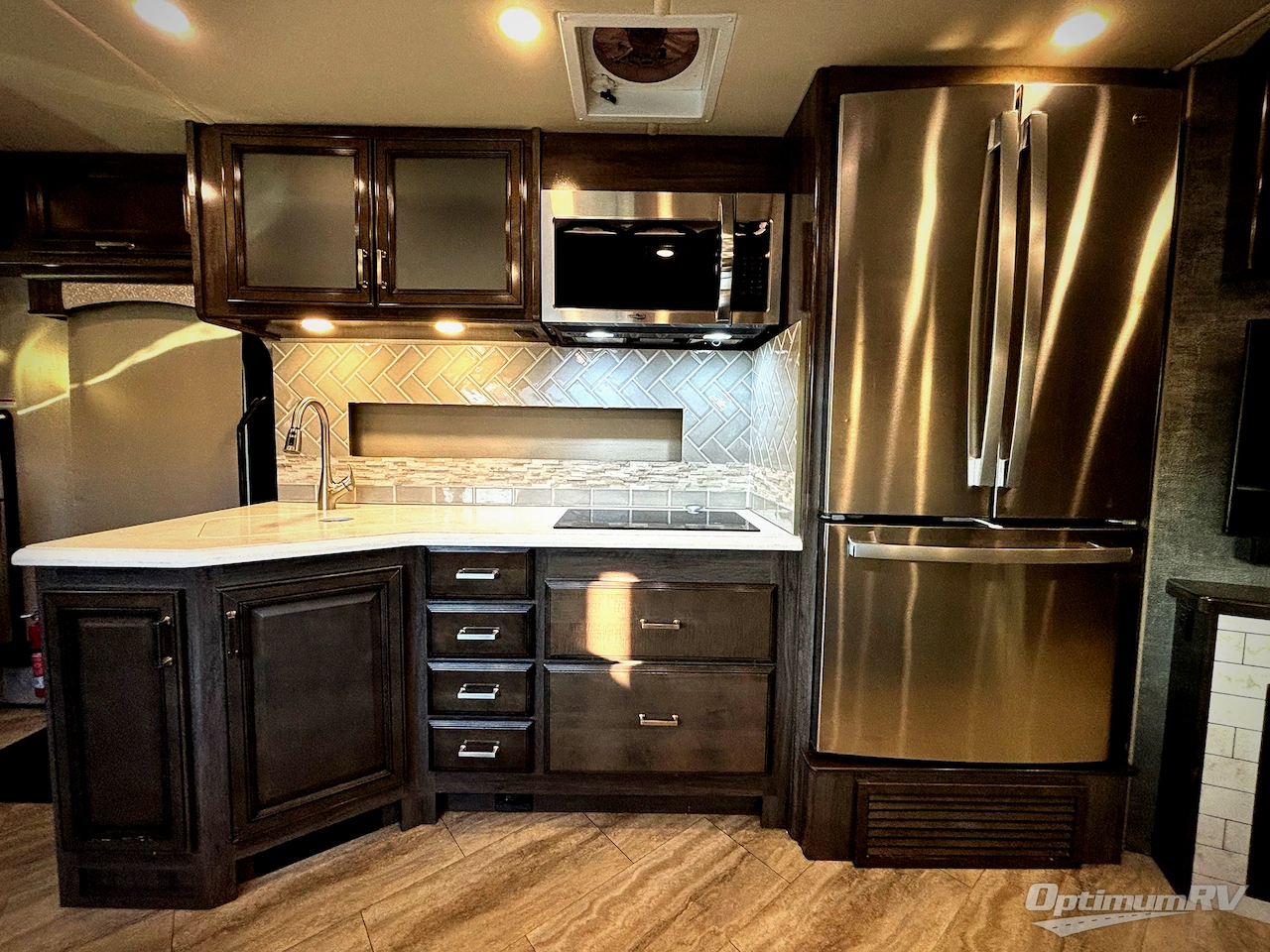 2021 Fleetwood Southwind 37F Photo 6