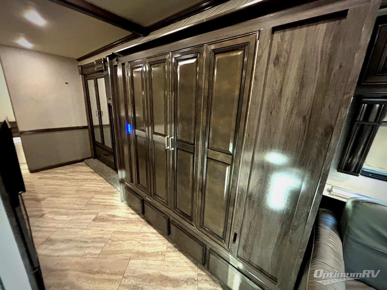 2021 Fleetwood Southwind 37F Photo 16