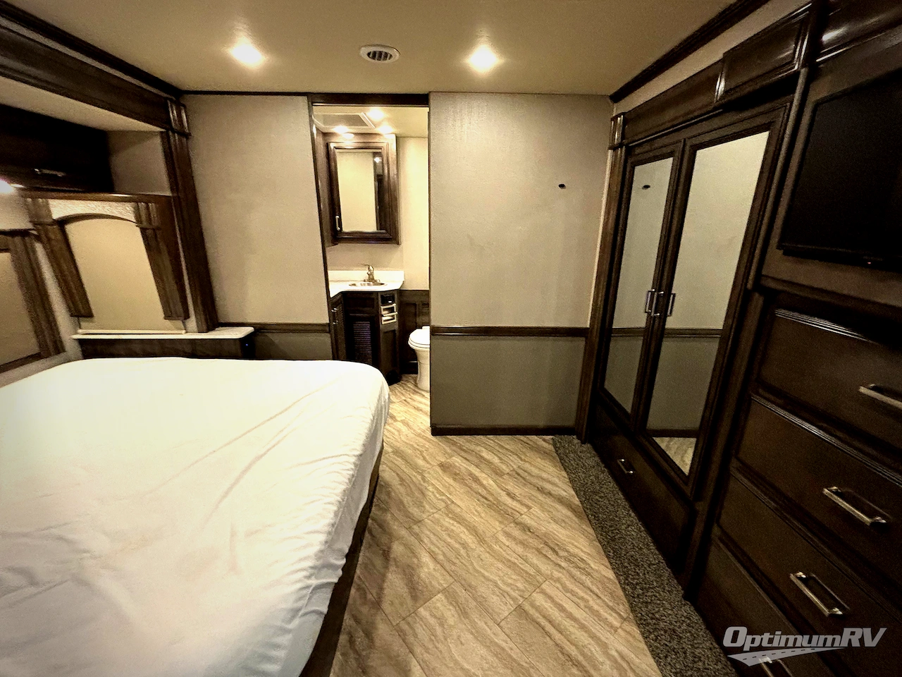 2021 Fleetwood Southwind 37F Photo 21