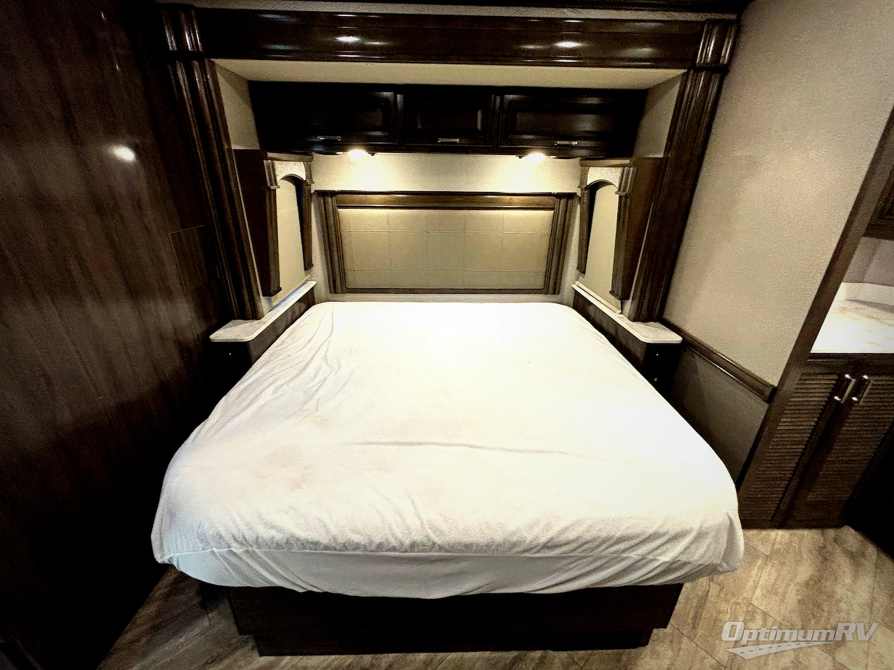 2021 Fleetwood Southwind 37F Photo 22