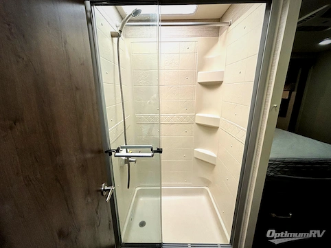 2019 Jayco Greyhawk Prestige 31FSP RV Photo 4