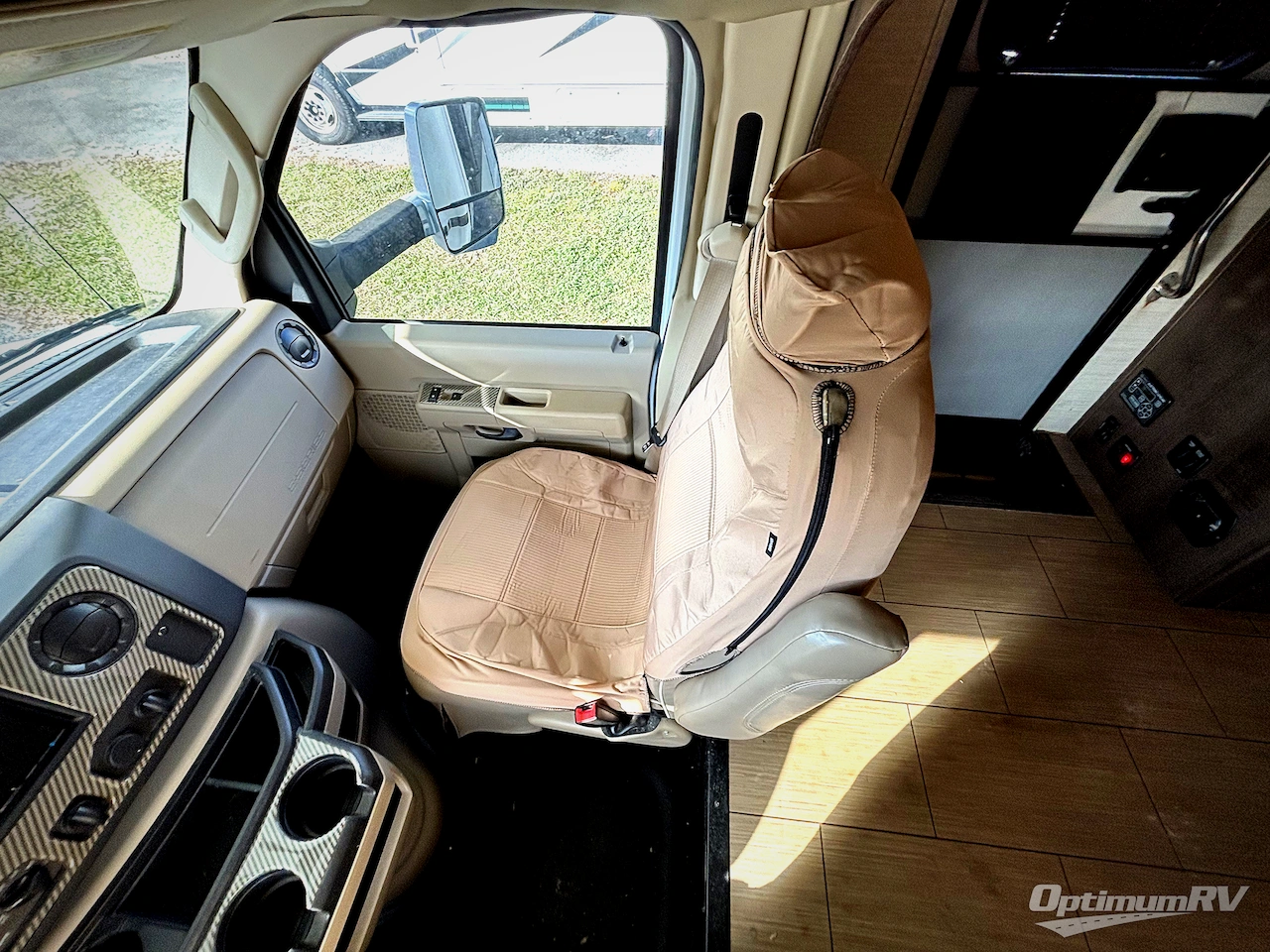 2019 Jayco Greyhawk Prestige 31FSP Photo 9