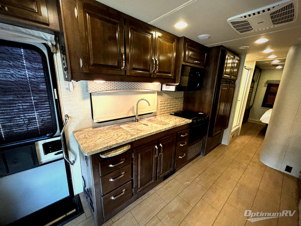 2019 Jayco Greyhawk Prestige 31FSP Photo 11