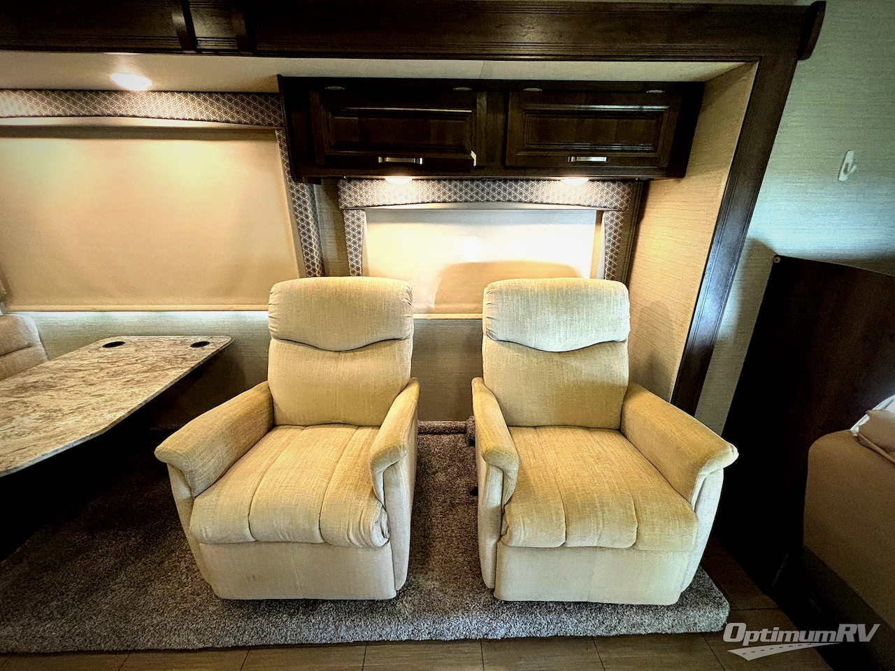 2019 Jayco Greyhawk Prestige 31FSP Photo 12
