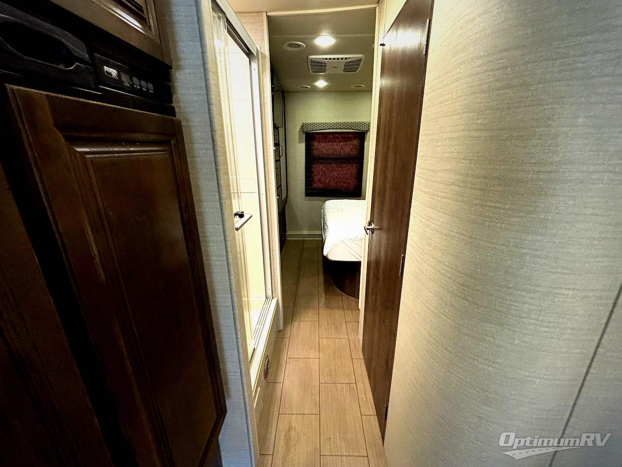 2019 Jayco Greyhawk Prestige 31FSP Photo 14