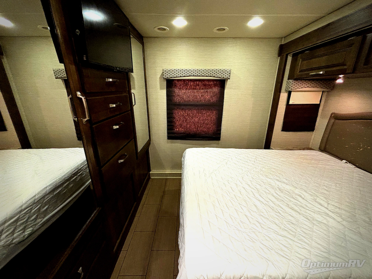 2019 Jayco Greyhawk Prestige 31FSP Photo 17