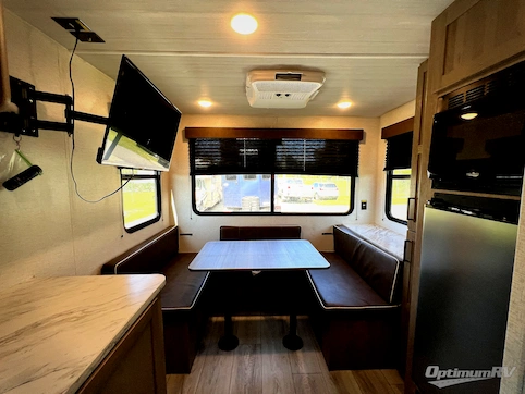 2025 Keystone Springdale Classic Mini 1750RD RV Photo 2