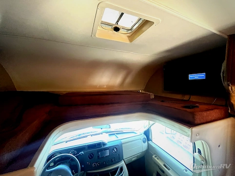 2013 Thor FREEDOM ELITE 23U RV Photo 3