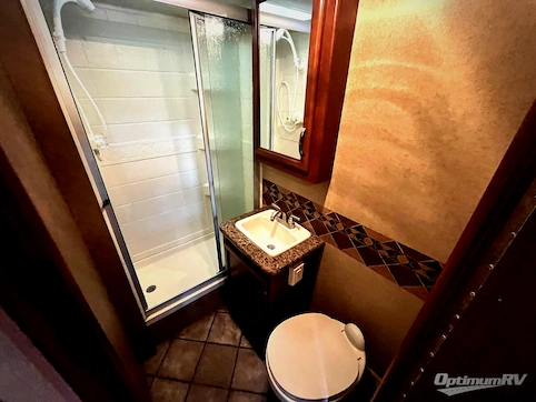 2013 Thor FREEDOM ELITE 23U RV Photo 4