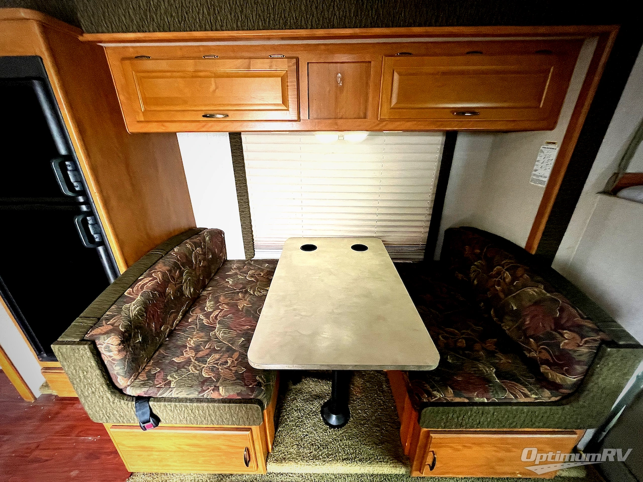 2005 Fleetwood Tioga 31M Photo 9