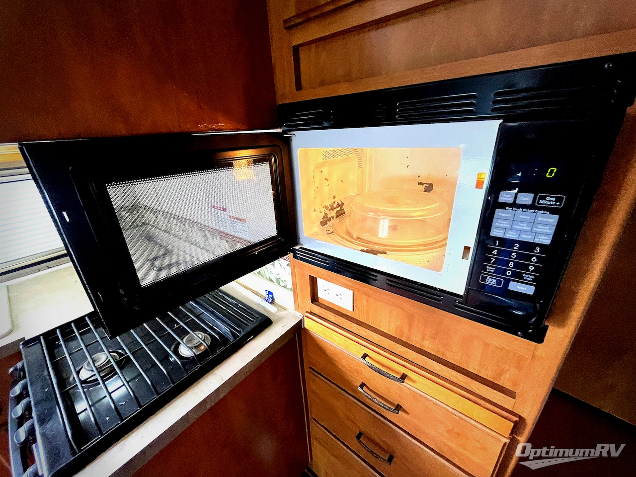 2005 Fleetwood Tioga 31M Photo 20