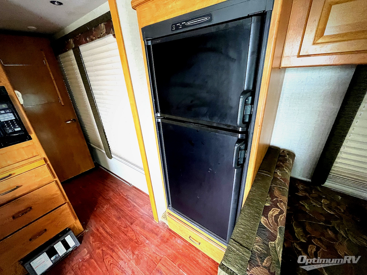 2005 Fleetwood Tioga 31M Photo 21
