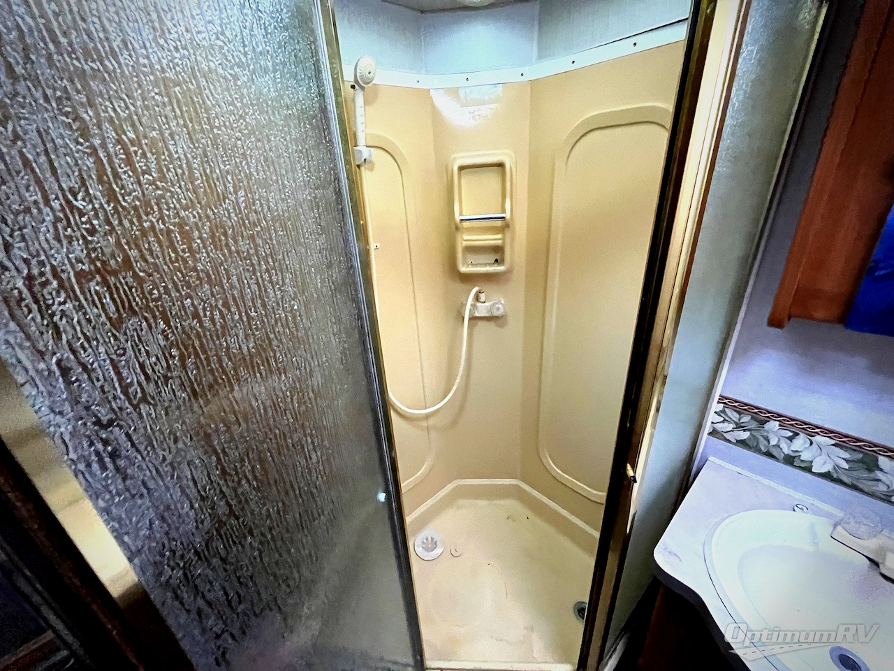 2005 Fleetwood Tioga 31M Photo 25