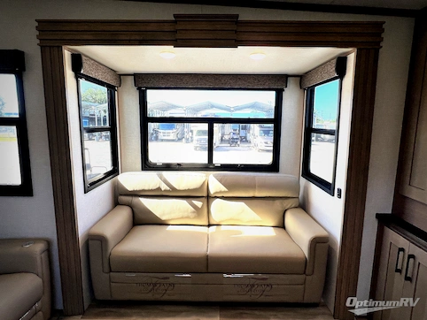 2024 KZ Durango Half-Ton D290RLT RV Photo 2