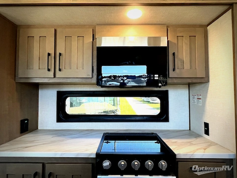 2024 KZ Durango Half-Ton D290RLT RV Photo 3