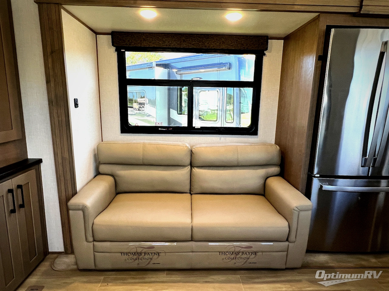 2024 KZ Durango Half-Ton D290RLT Photo 8