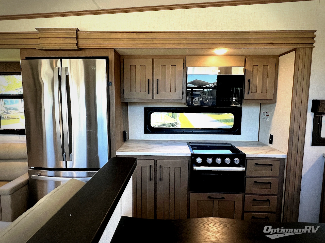 2024 KZ Durango Half-Ton D290RLT Photo 10