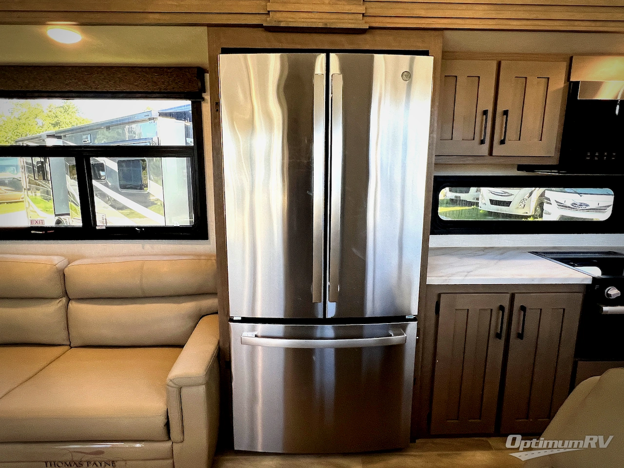 2024 KZ Durango Half-Ton D290RLT Photo 14