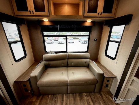 2023 Forest River Cardinal RED 36MB RV Photo 2