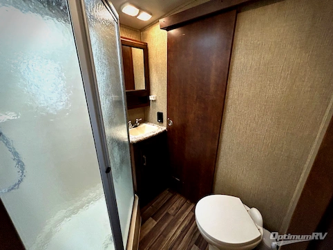 2017 Keystone Outback 326RL RV Photo 3