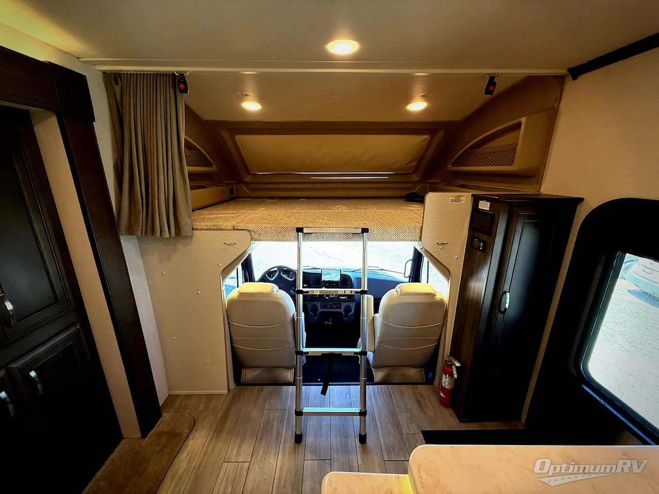 2023 Entegra ACCOLADE XL 37K Photo 7