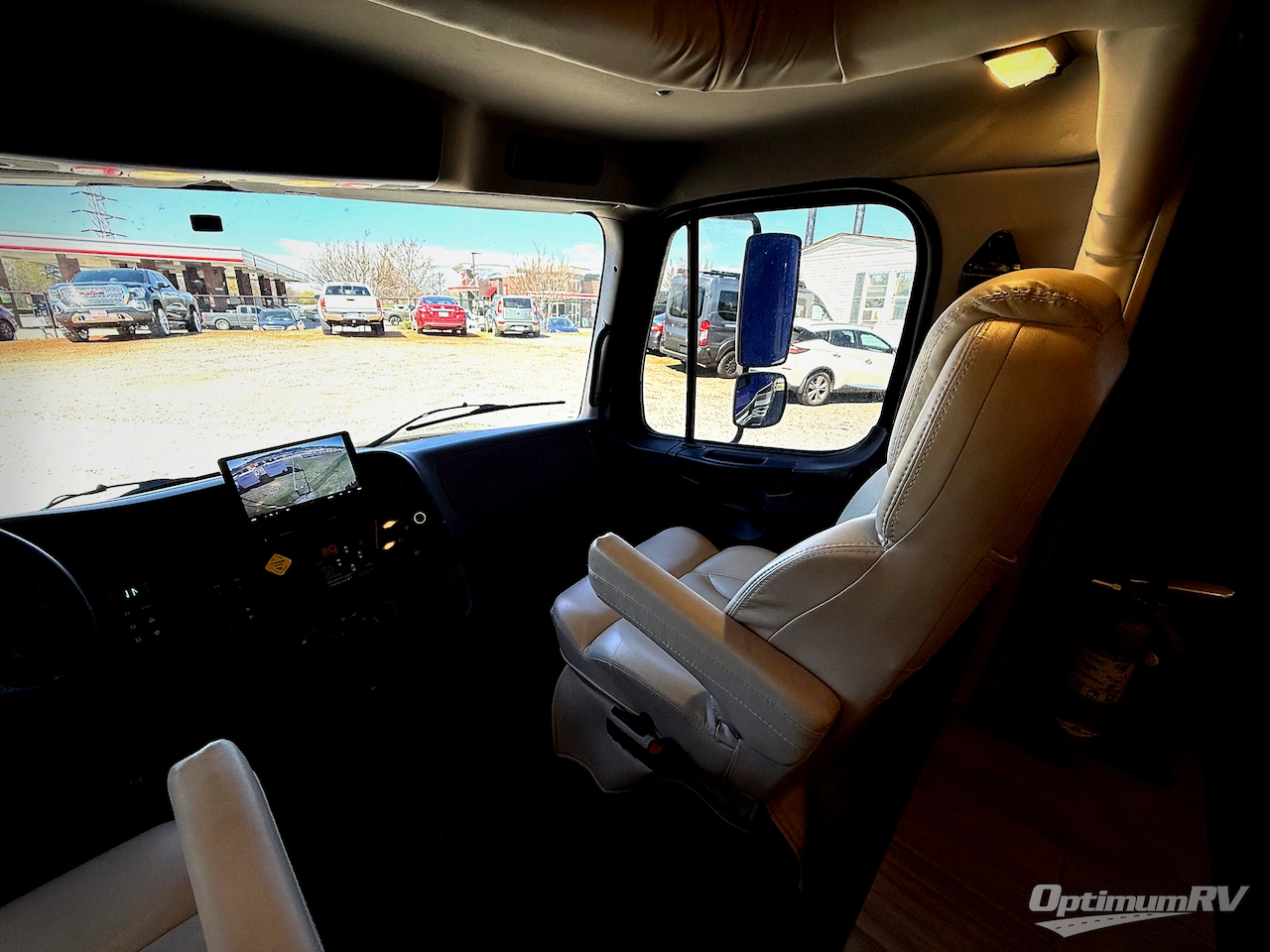 2023 Entegra ACCOLADE XL 37K Photo 10