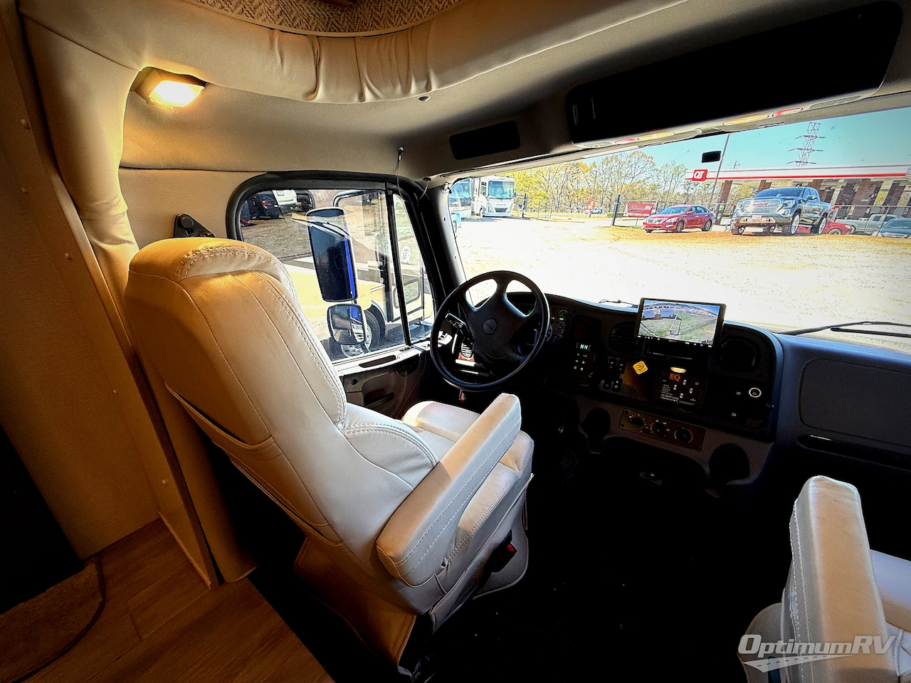 2023 Entegra ACCOLADE XL 37K Photo 11