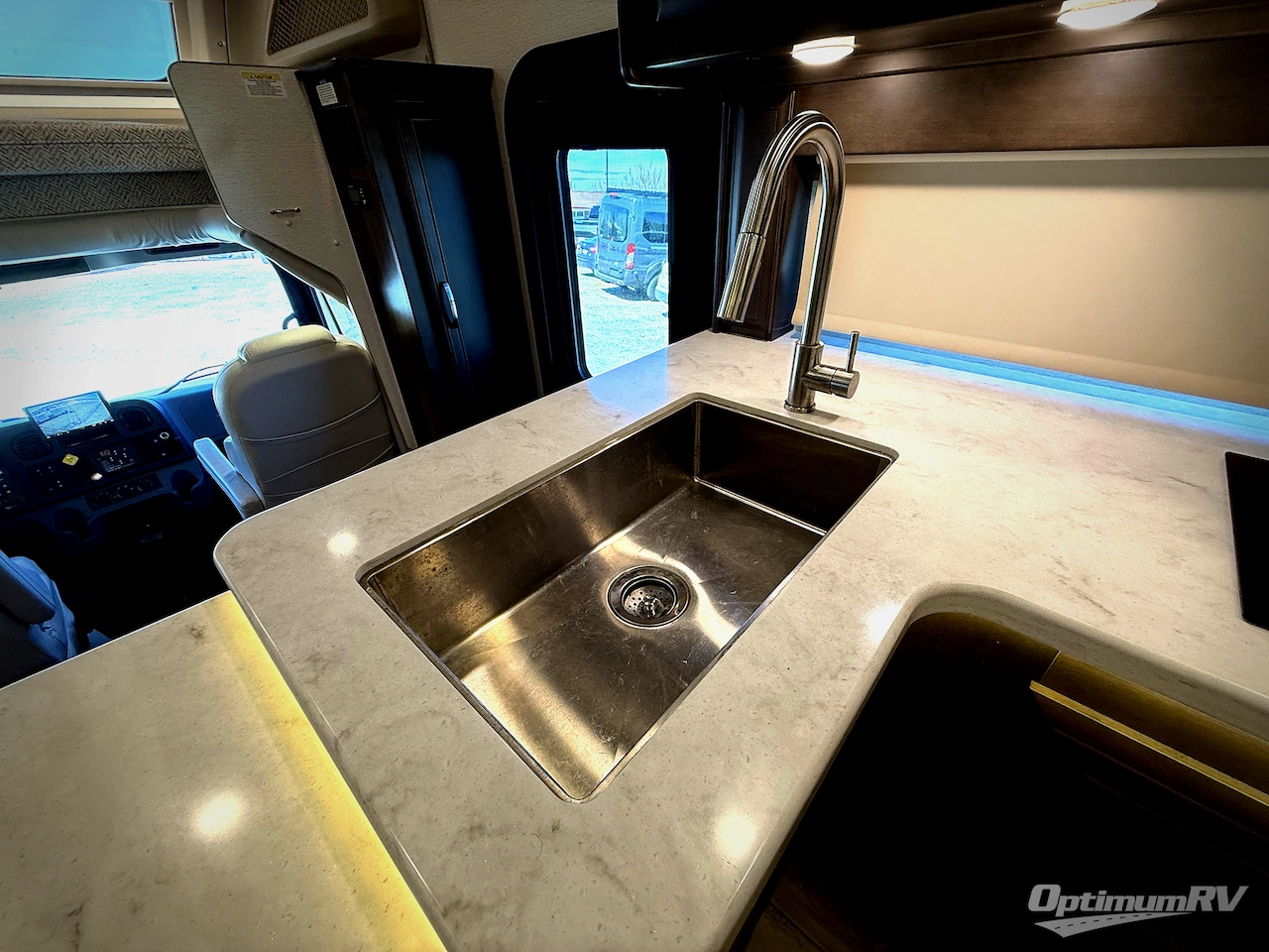 2023 Entegra ACCOLADE XL 37K Photo 17