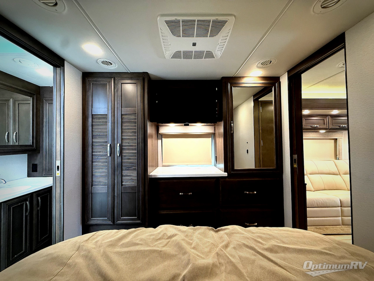 2023 Entegra ACCOLADE XL 37K Photo 25